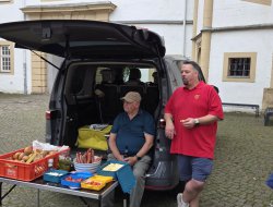 Bilder &raquo; Bilder 2026 &raquo; 2026 Kompaniewanderung